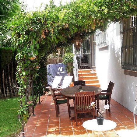 Pialmont House Marbella Exterior foto
